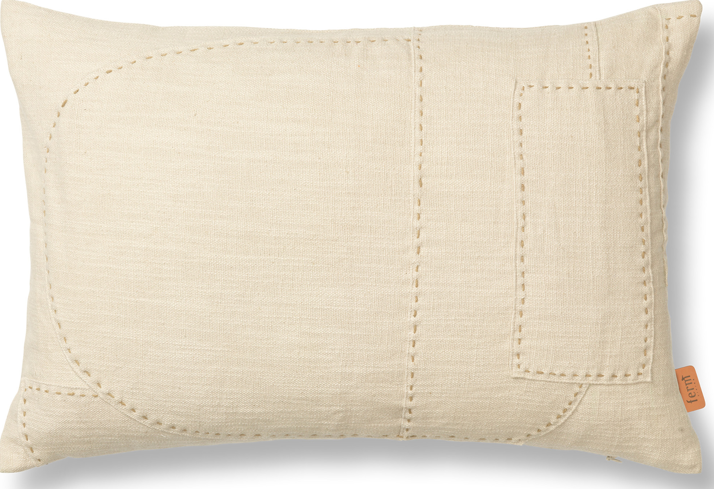 Poduszka dekoracyjna Darn 40 x 60 cm