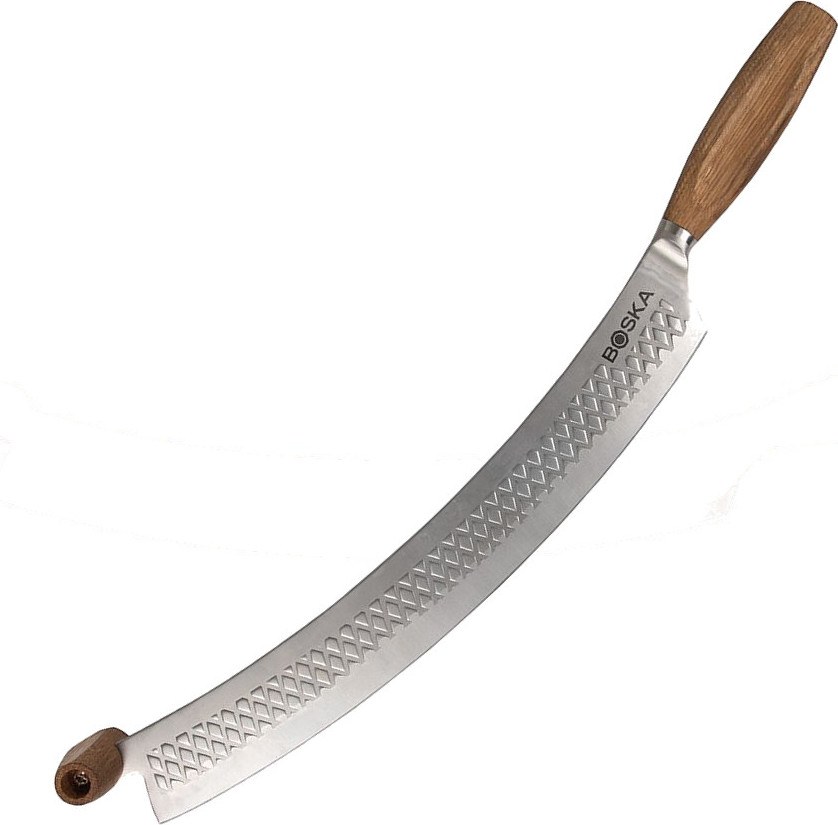 Nóż do pizzy i sera Oslo