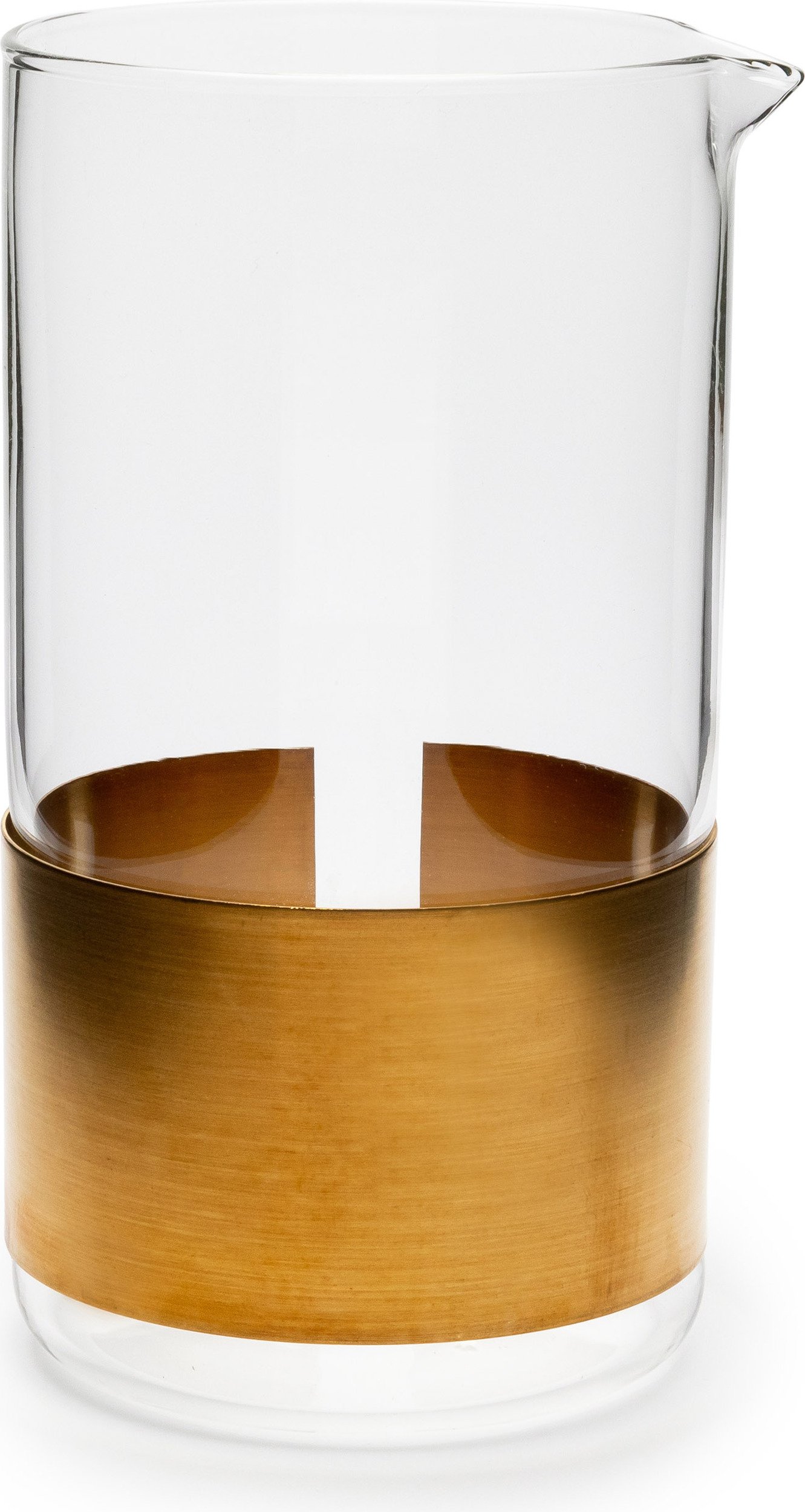 Karafka Copper Chemistry 934 ml