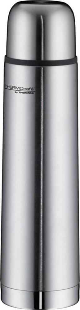 Termos THERMOcafé 700 ml srebrny