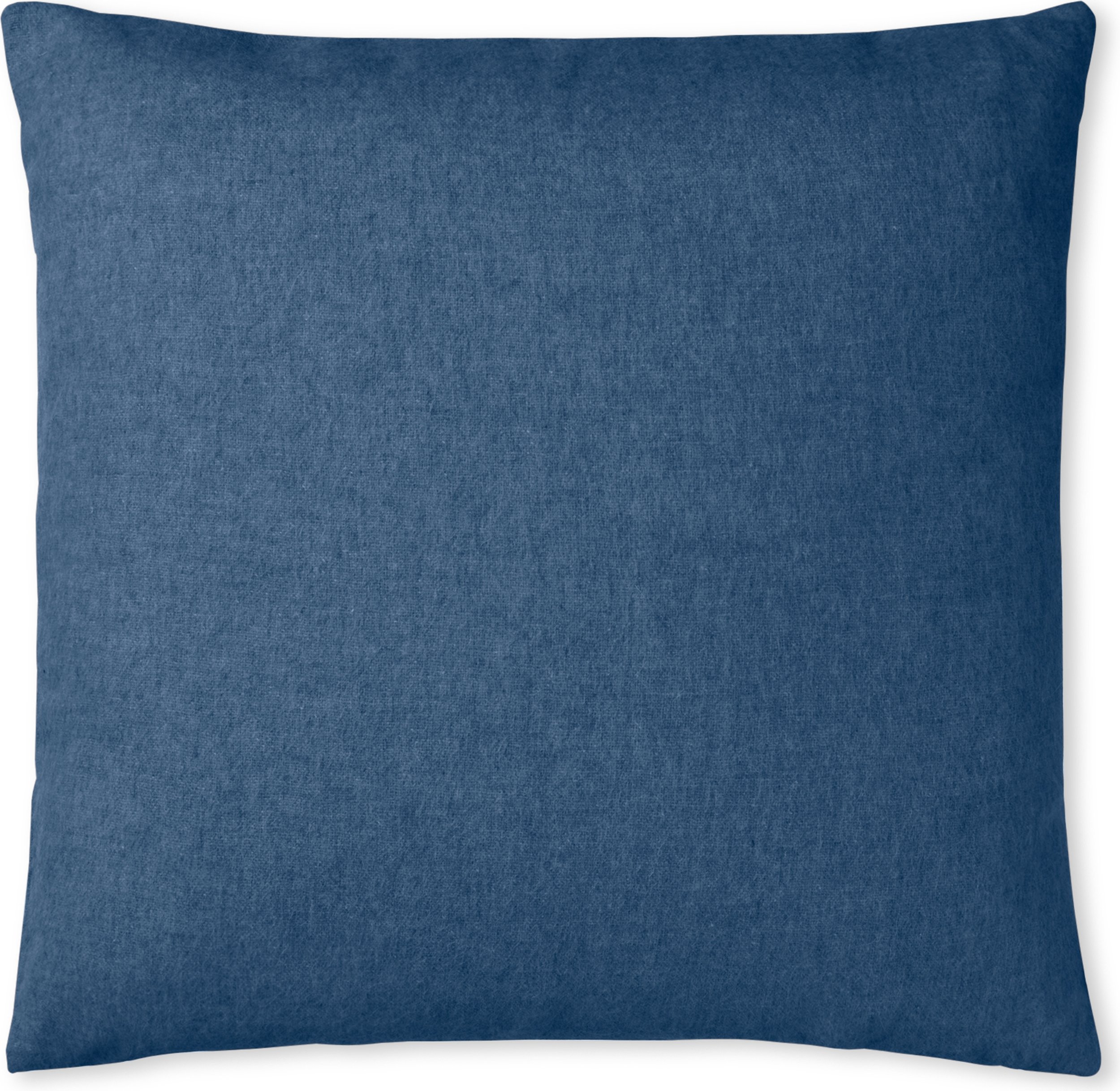 Poszewka dekoracyjna Classic 50 x 50 cm ciemnoniebieska