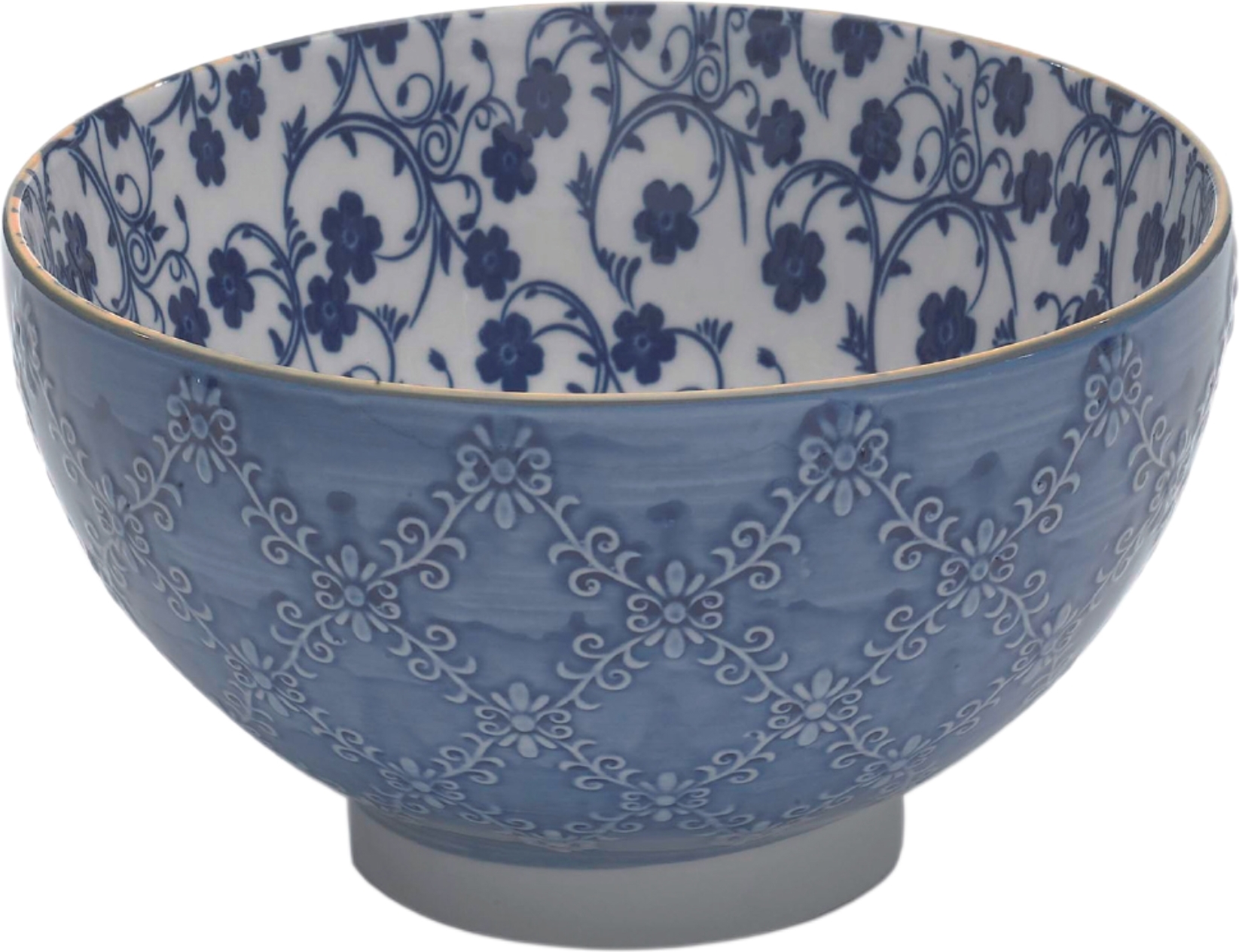 Misa Tue Tex 20,3 cm niebieska