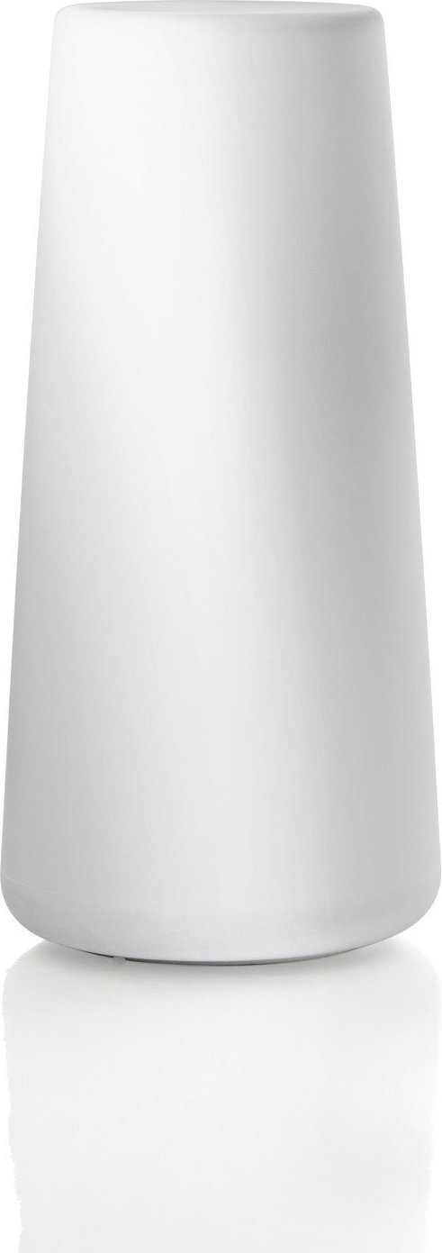 Doniczka Tubby 4 biała