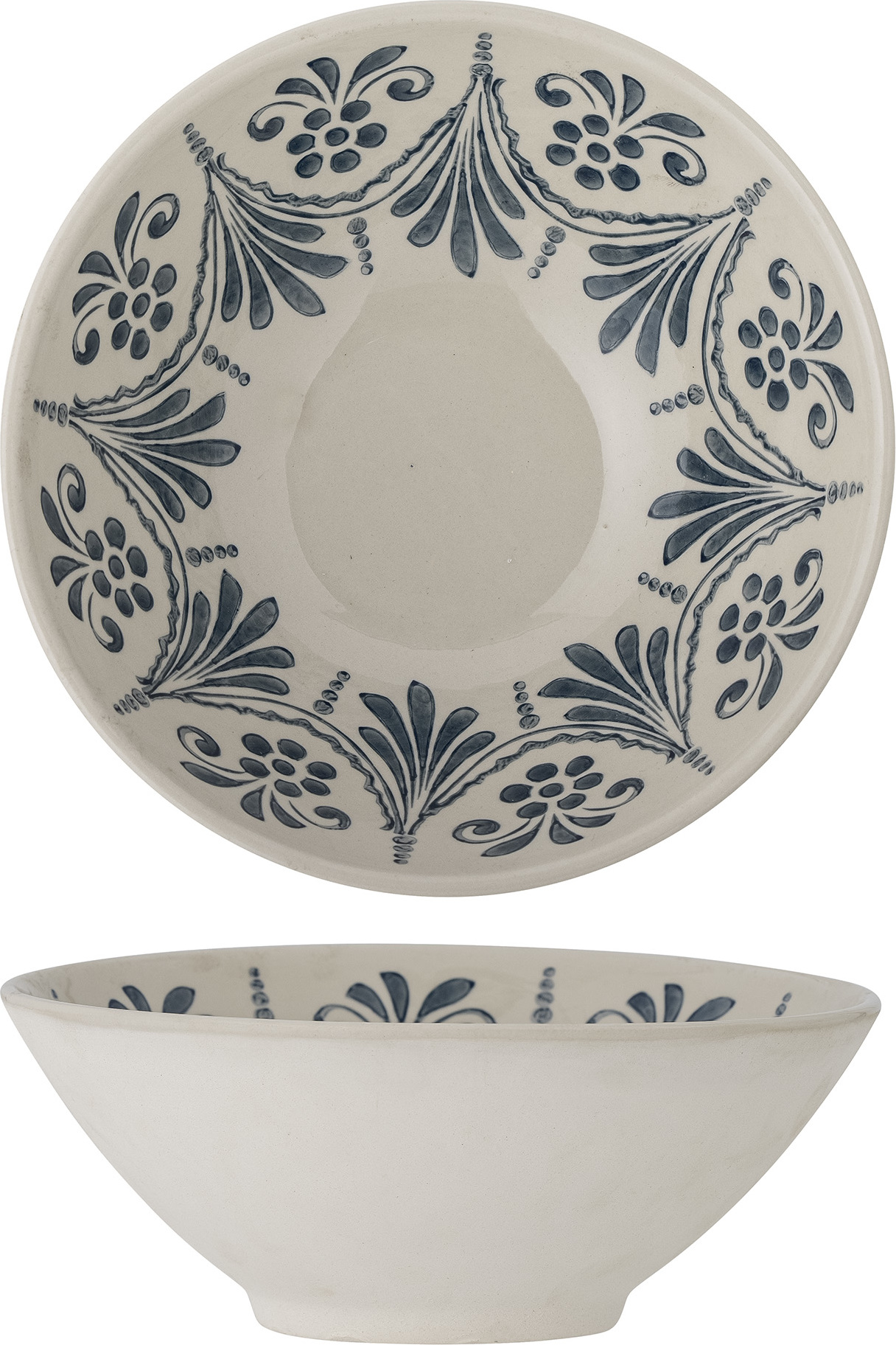 Misa Heikki 26,5 cm niebieska