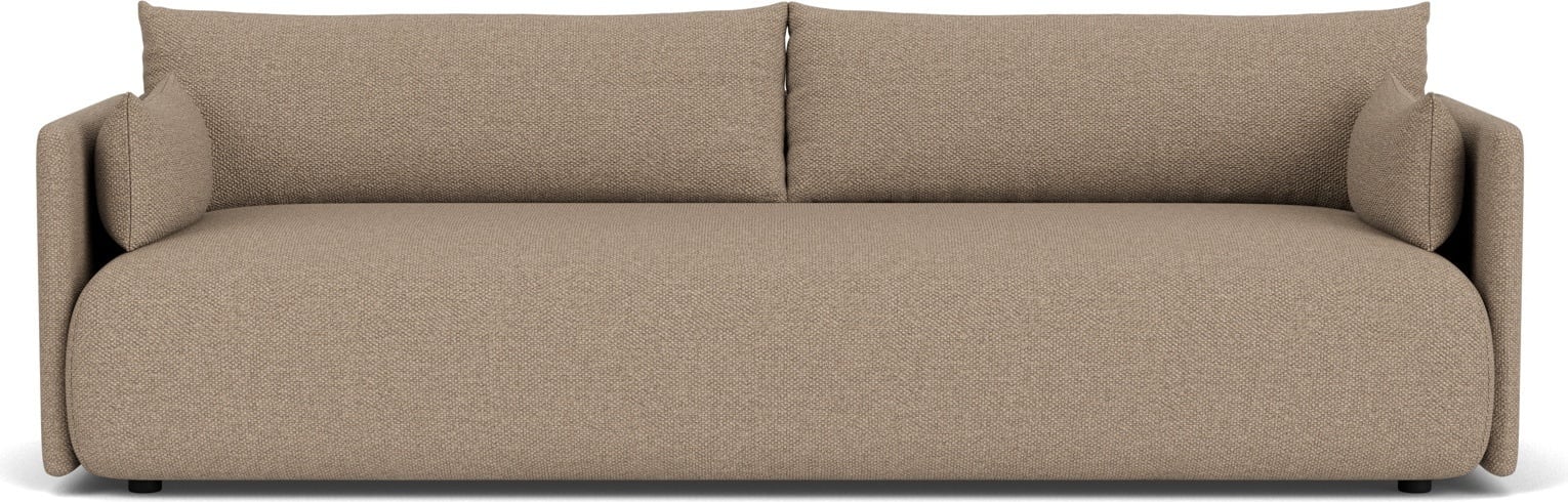 Sofa trzyosobowa Offset beżowa