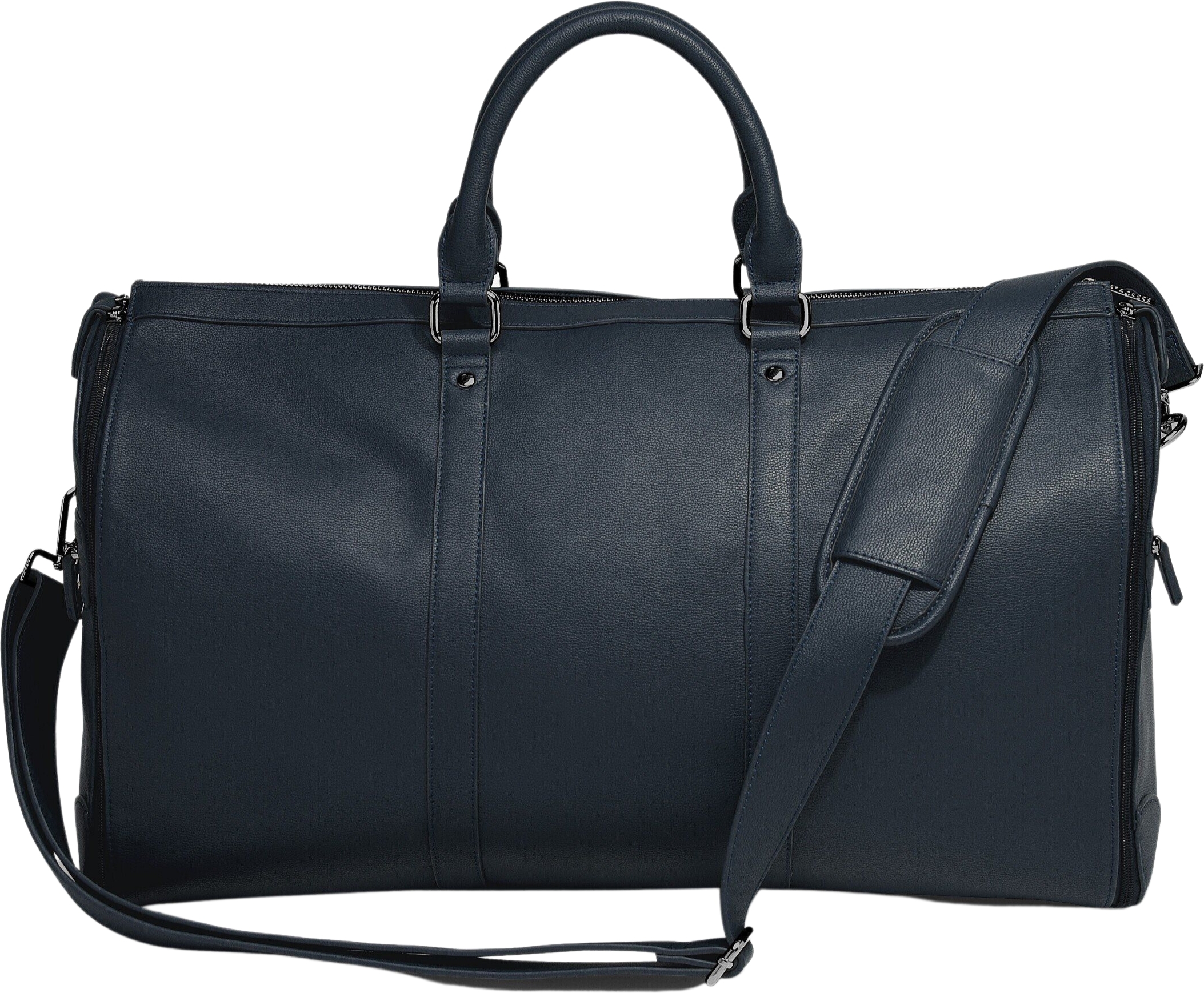 Torba weekendowa męska Stackers granatowa