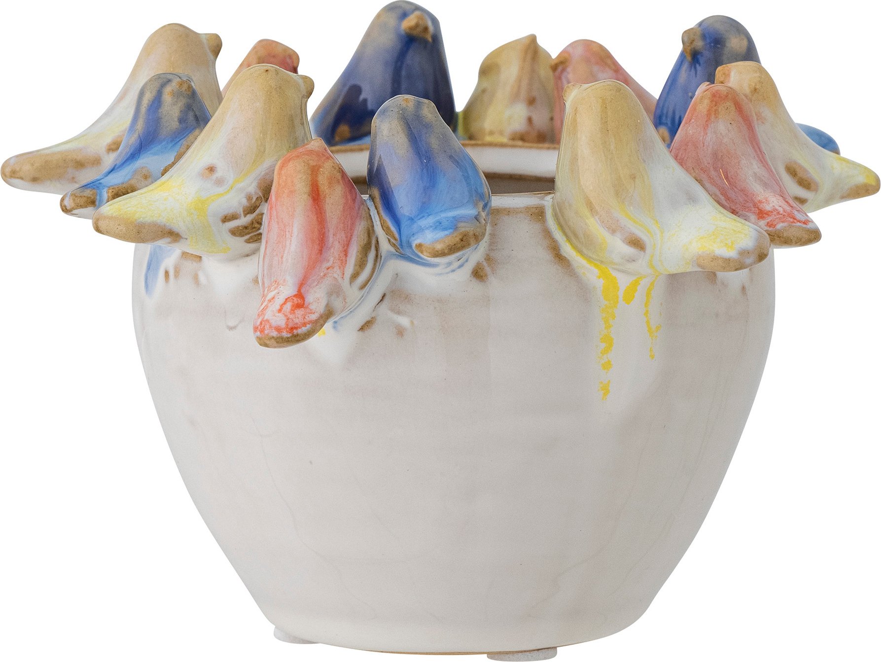 Osłonka na doniczkę Eanna 12,5 cm