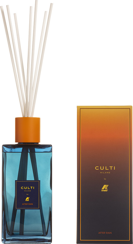 Dyfuzor zapachowy Culti K-Way After Rain 2,7 l