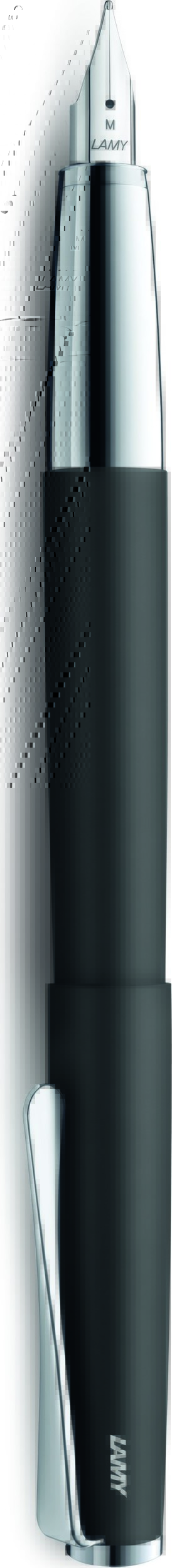 Pióro wieczne Studio 067 EF czarne