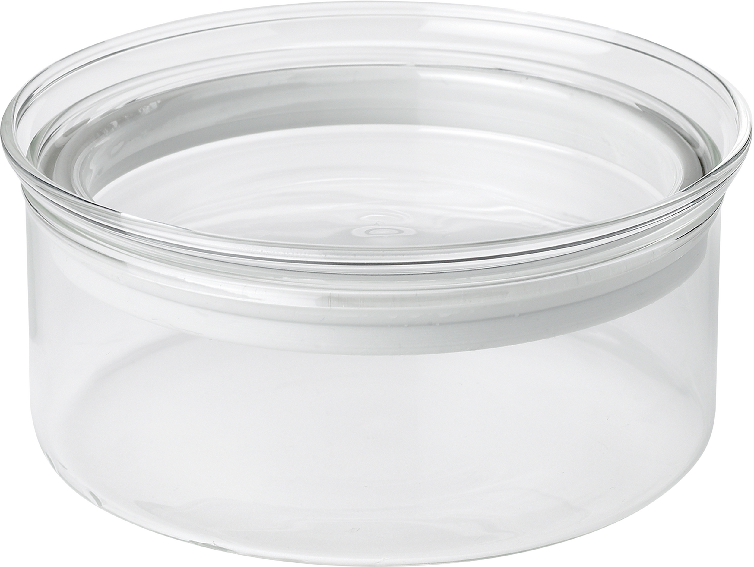 Pojemnik kuchenny Store-It 0,4 l jasnoszary