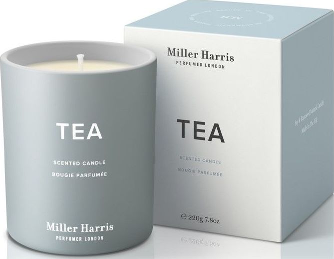 Świeca zapachowa Miller Harris Tea