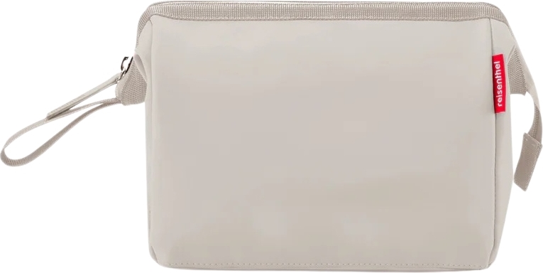 Kosmetyczka Allrounder jasnoszara