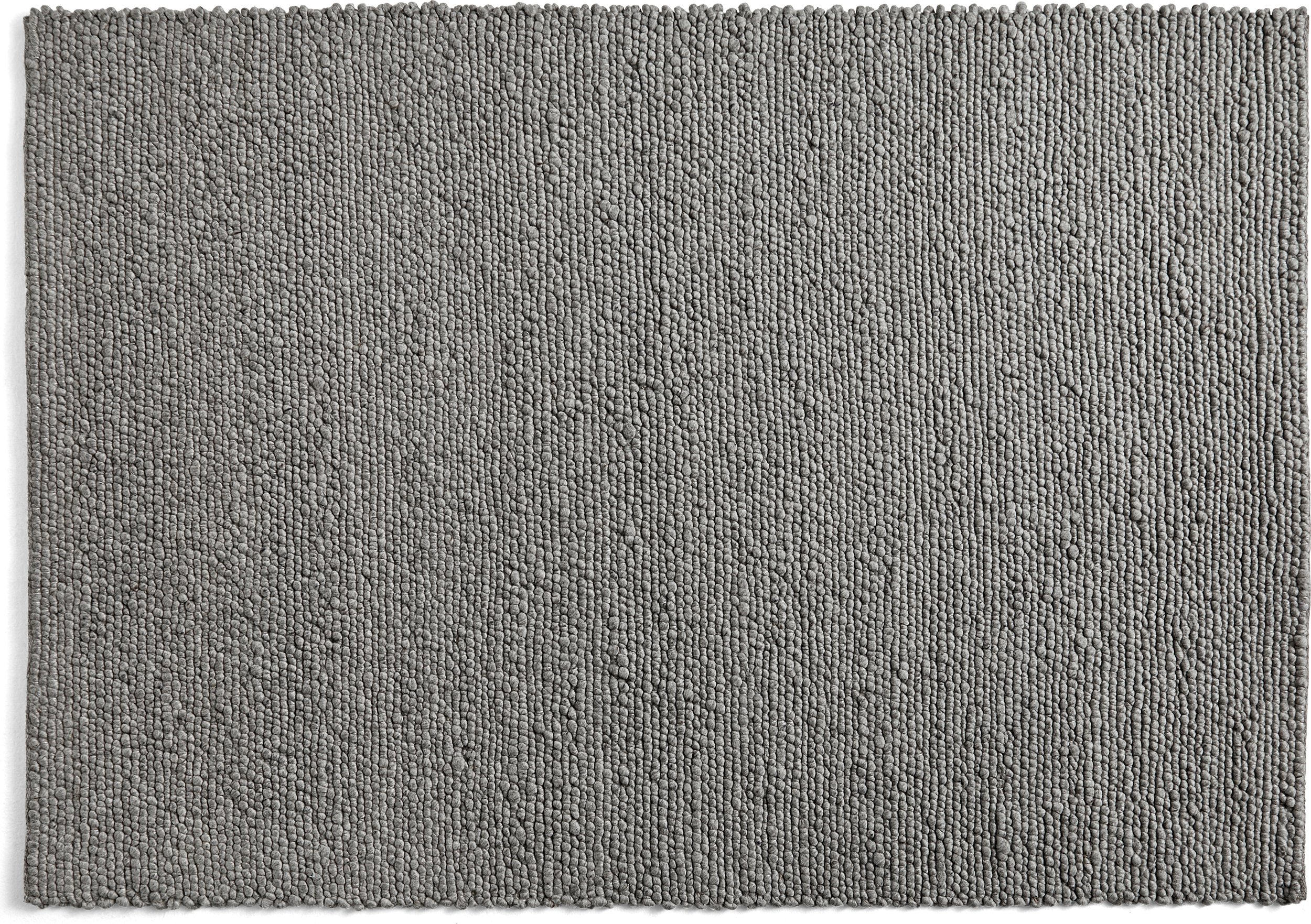 Dywan Peas 170 x 240 cm szary