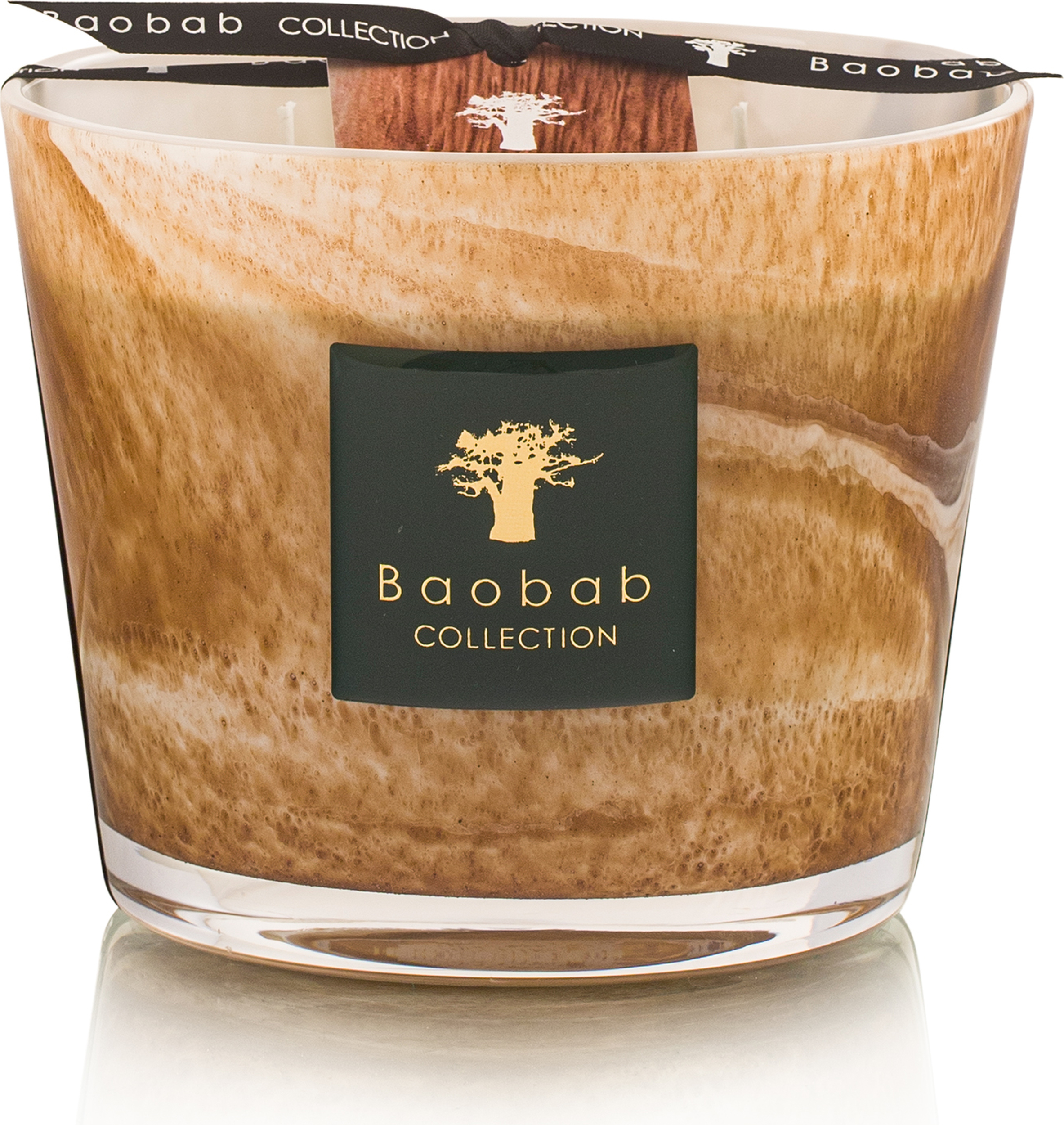 Świeca zapachowa Atlas Tichka 10 cm