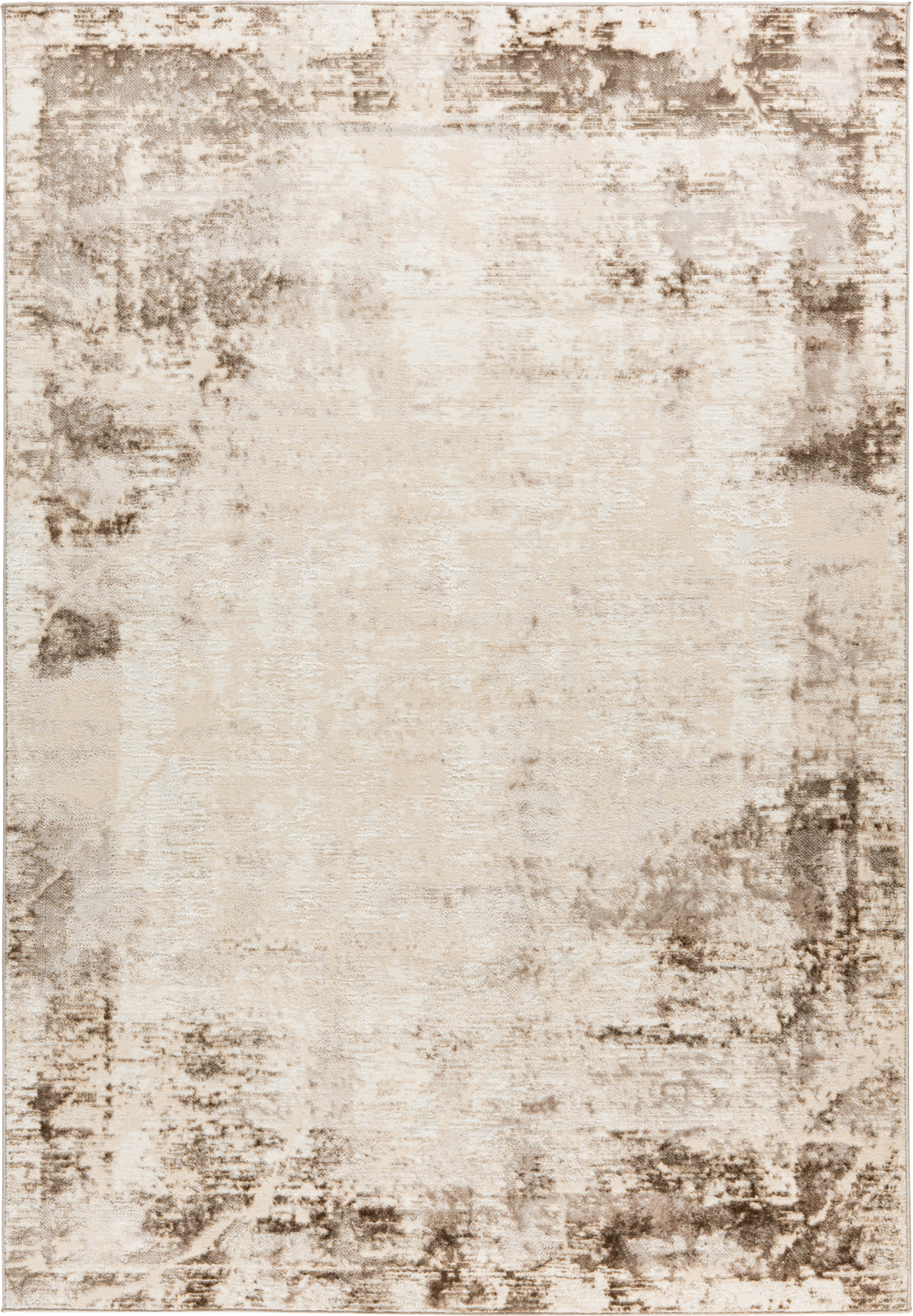 Dywan Nevada 342 160 x 230 cm taupe