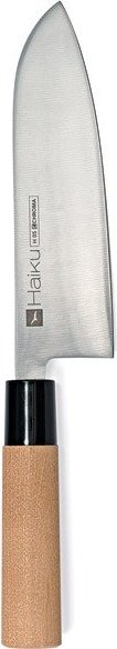 Nóż Santoku Haiku Original 18 cm