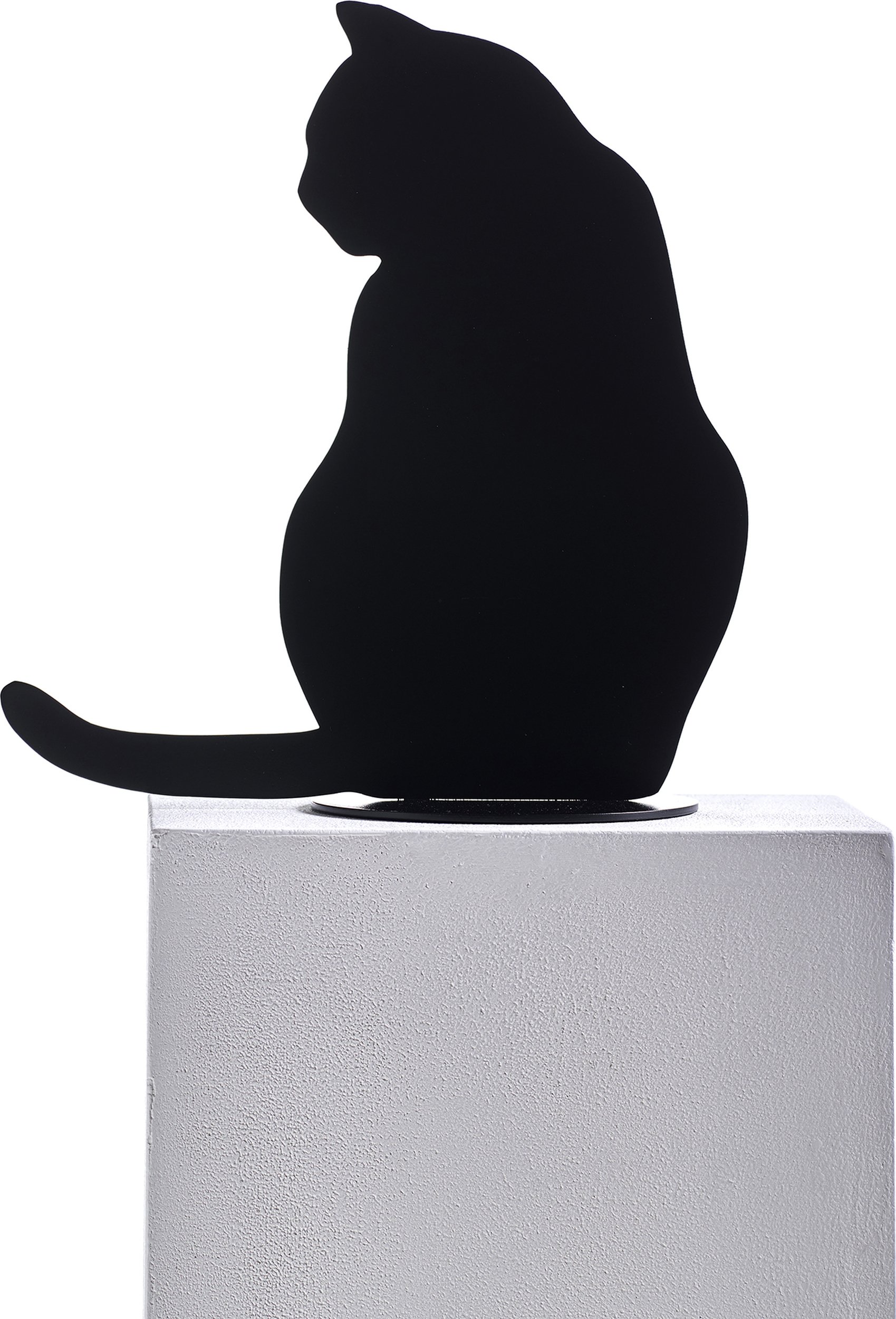 Dekoracja Ombres de Chats 4 kot