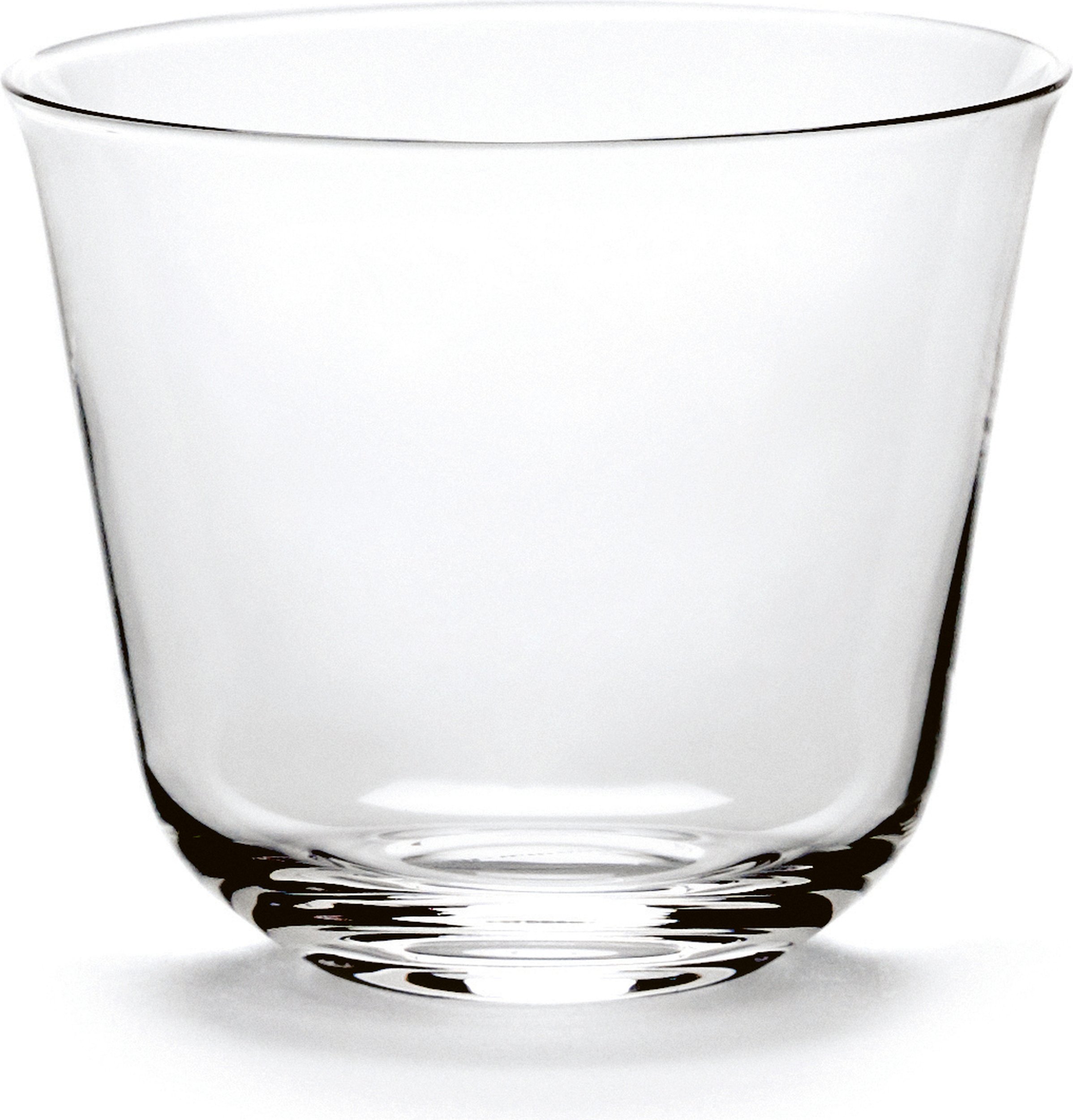 Szklanka Grace 150 ml przezroczysta