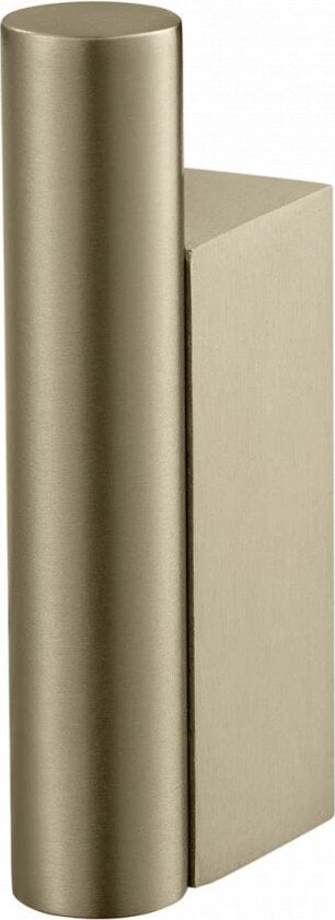 Wieszak Modo mosiądz