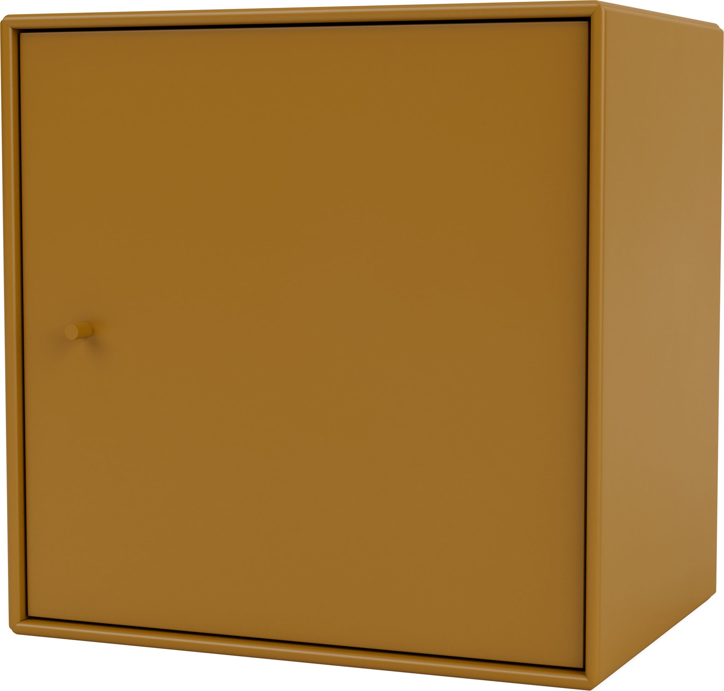 Szafka modułowa Montana Mini 1103 bursztynowa