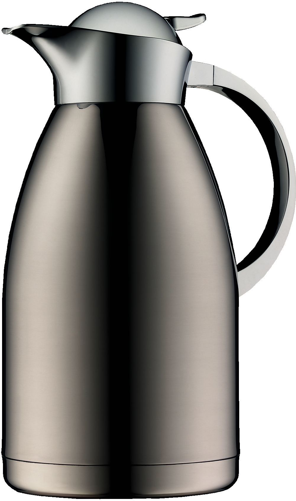 Termos Albergo 2 l stalowy