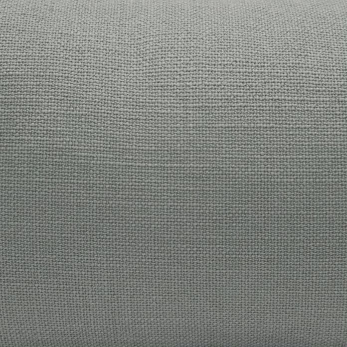 Pokrowiec na narożnik sofy modułowej Sumo szary