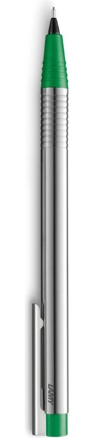 Ołówek mechaniczny Logo zielony