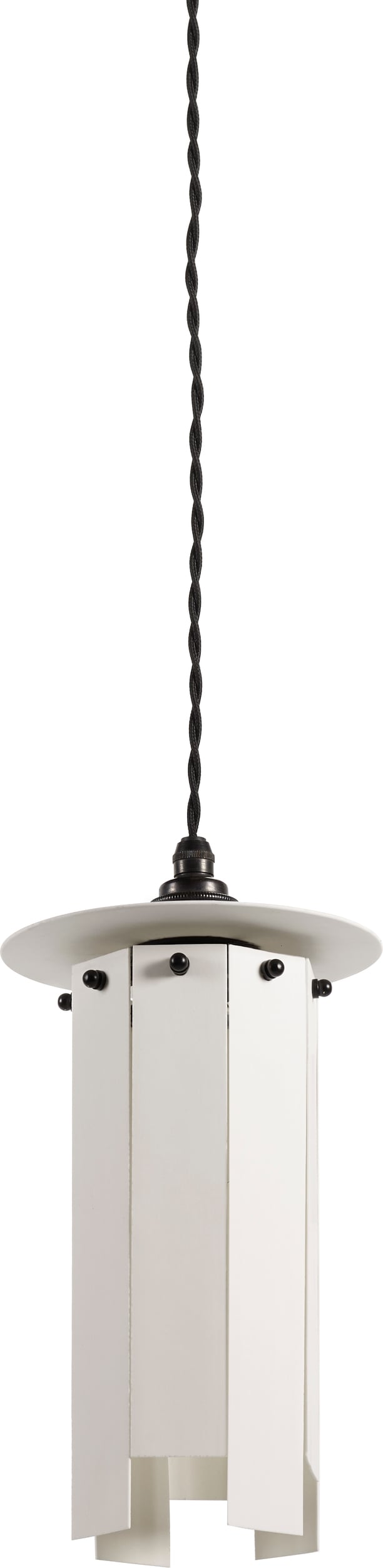 Lampa wisząca Gilda 30 cm