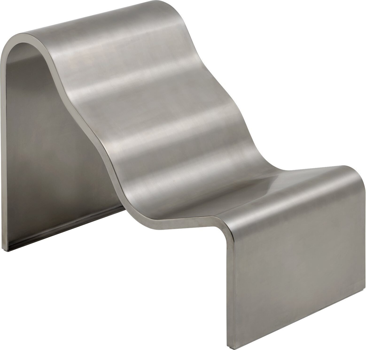 Ławka ogrodowa Dream 60 cm