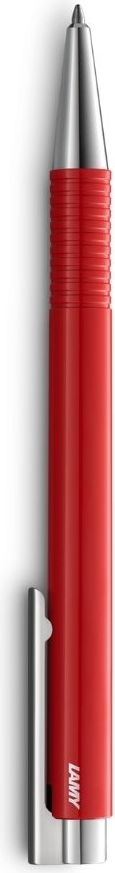 Długopis Lamy Logo czerwony
