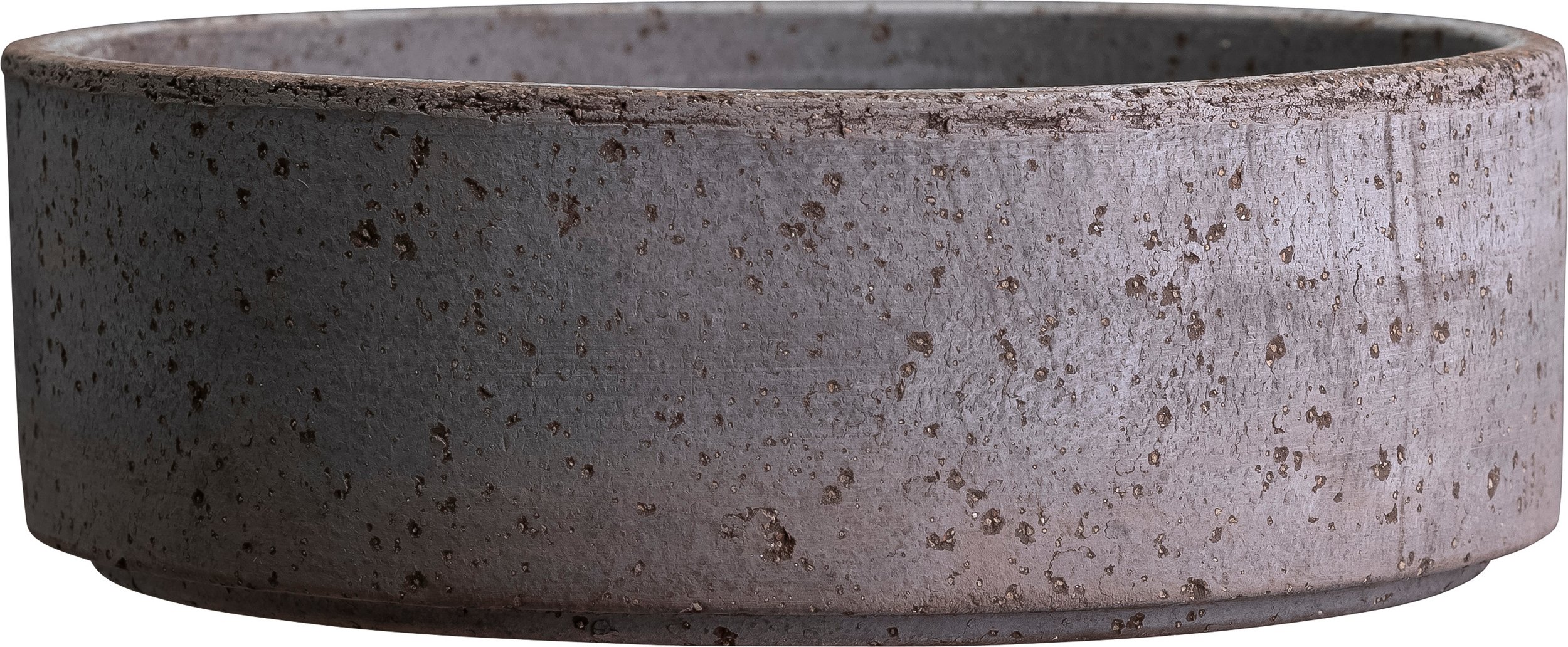 Podstawka pod doniczkę Hoff 16 cm szara