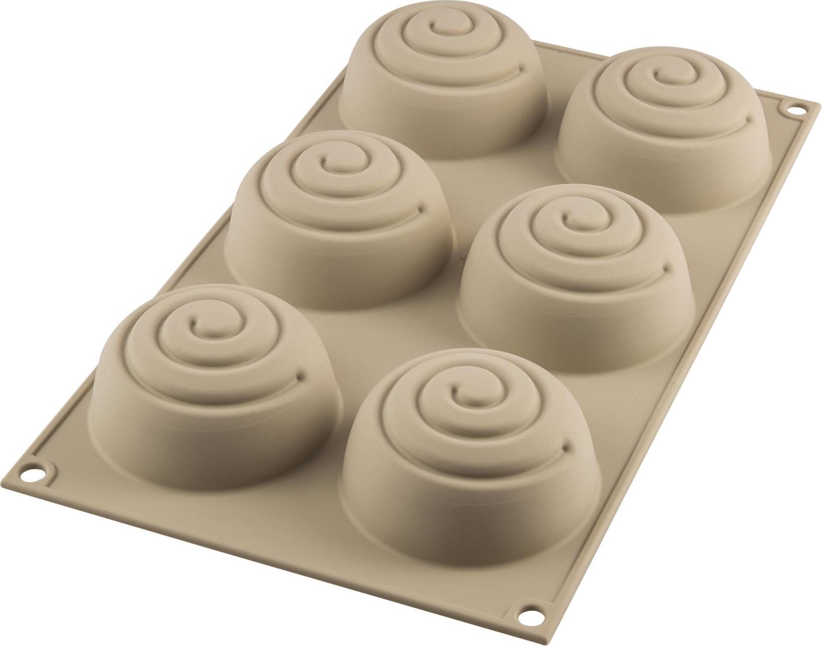 Forma do ciastek Mini Girotondo silikonowa