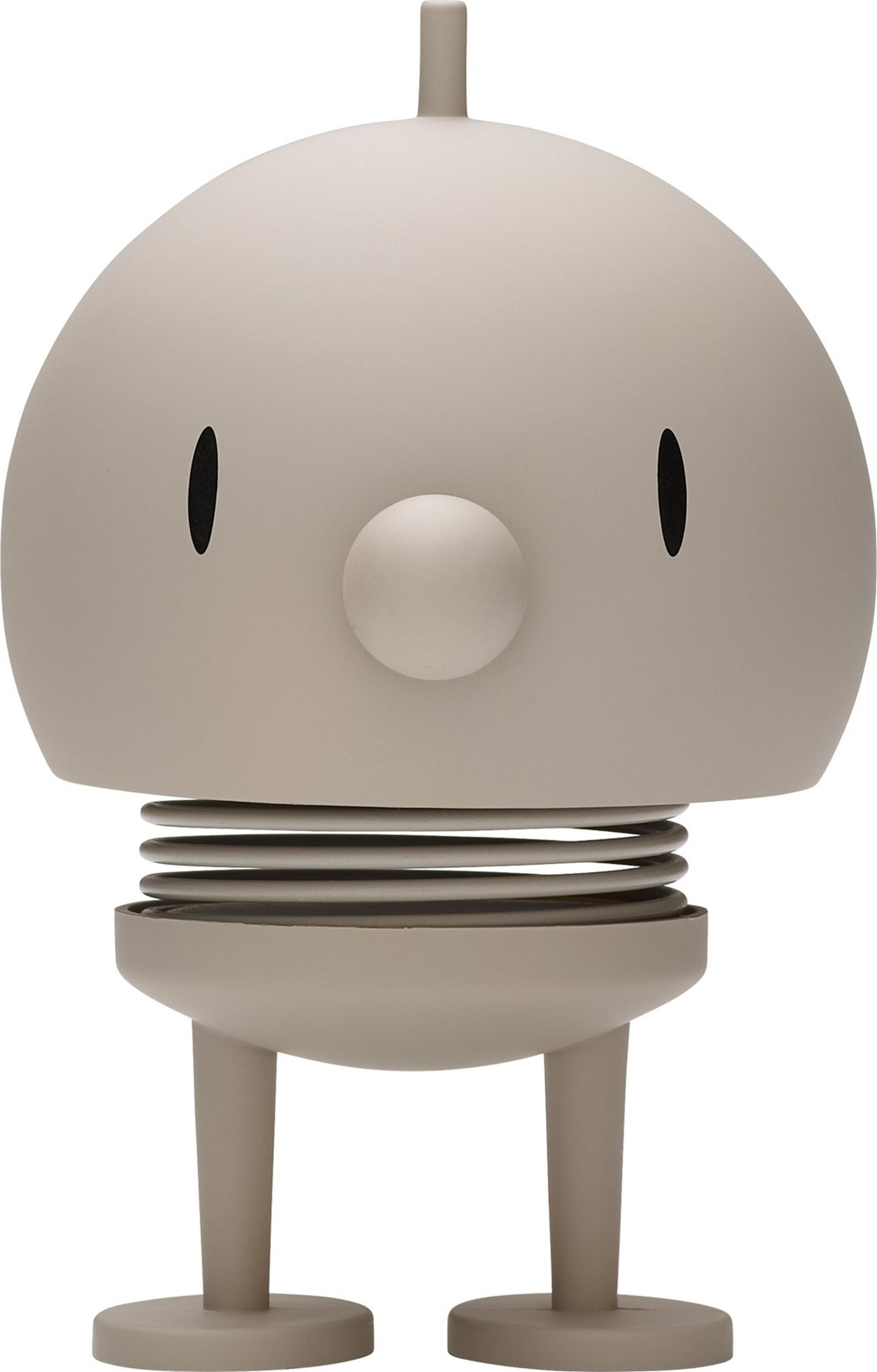 Figurka Soft Bumble M antracytowa