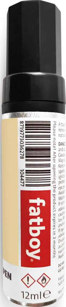 Marker retuszerski Retouch Toni piaskowy beż