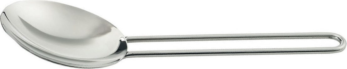 Łyżka do serwowania Eva Trio stalowa duża