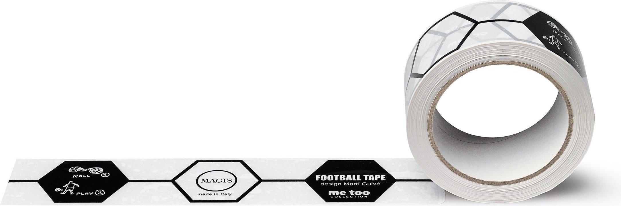 Taśma Football Tape