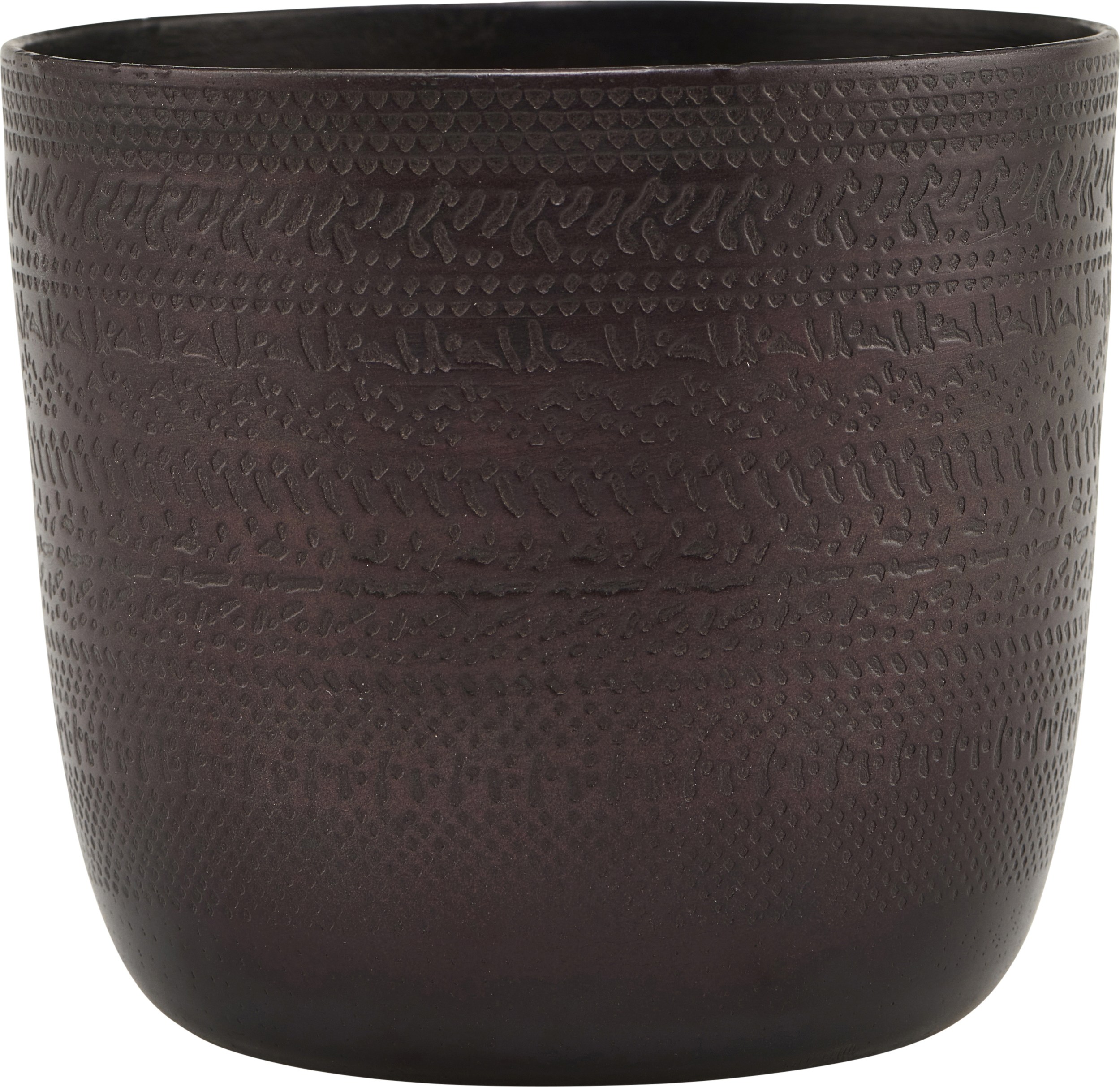 Osłonka na doniczkę Chappra