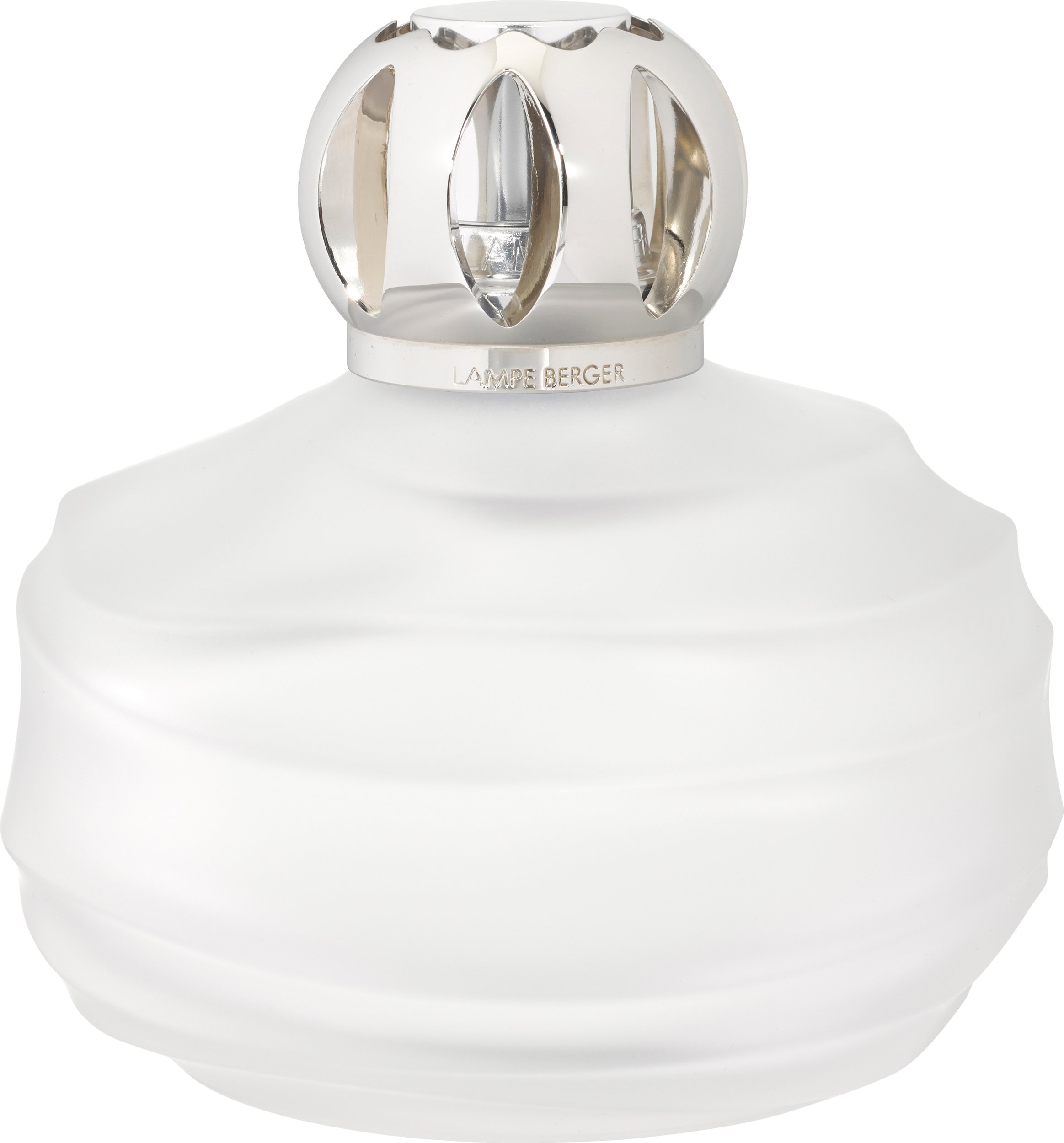 Lampa katalityczna Echo oszroniona