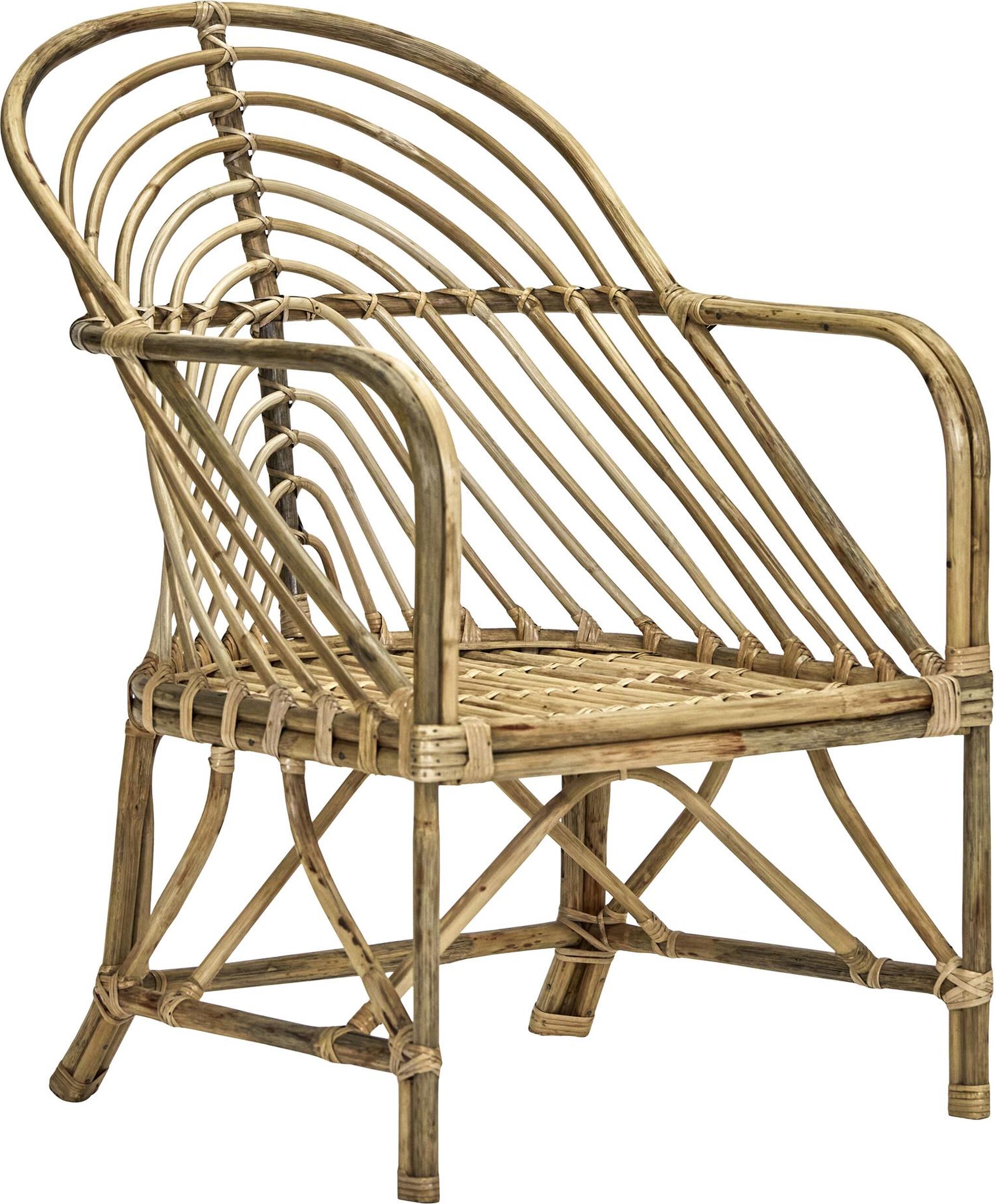 Krzesło ogrodowe Cosy