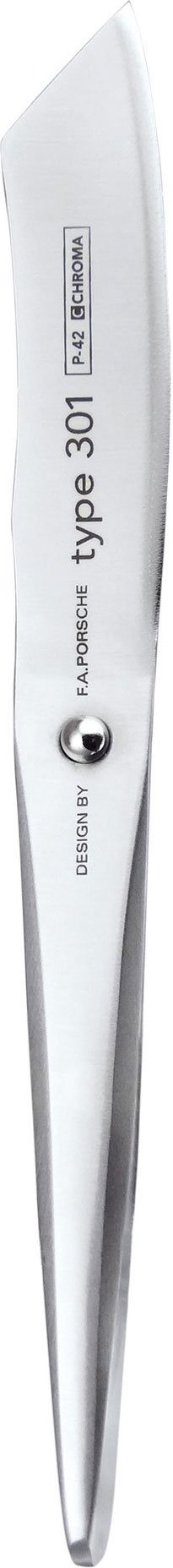 Nóż do owoców Type 301