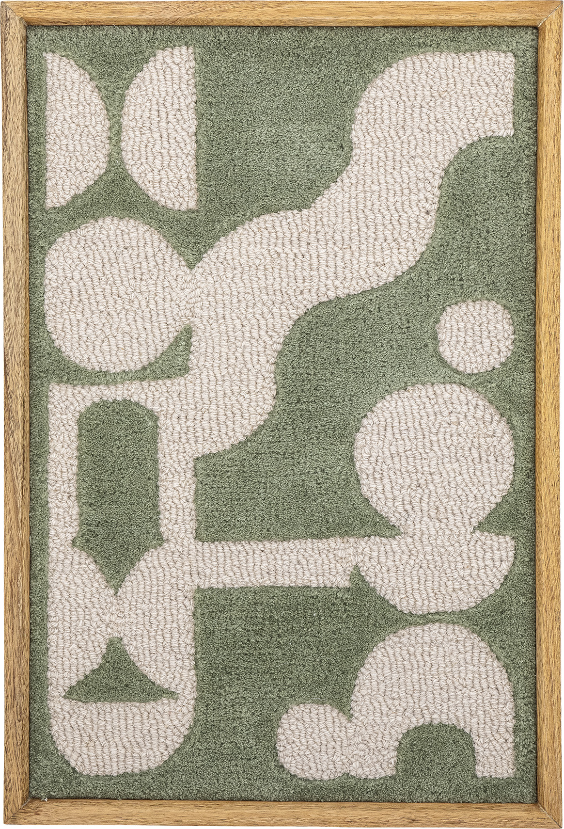 Dekoracja ścienna Longton 45 x 65 cm