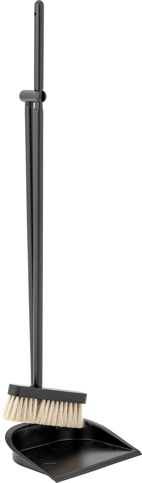 Zmiotka i szufelka Cleaning wysoka 2 el.