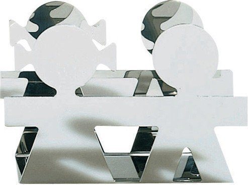 Stojak na koperty Girotondo