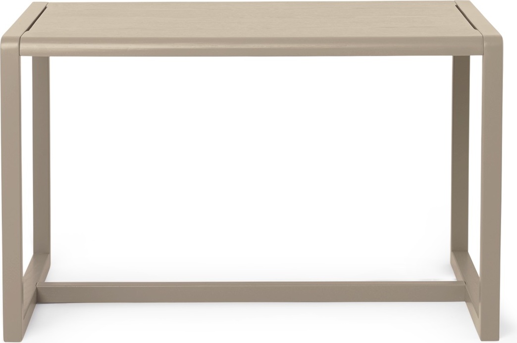 Stolik Ferm Living Mały Architekt piaskowy