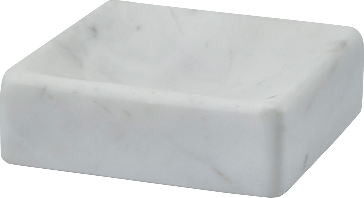 Mydelniczka Hammam biała