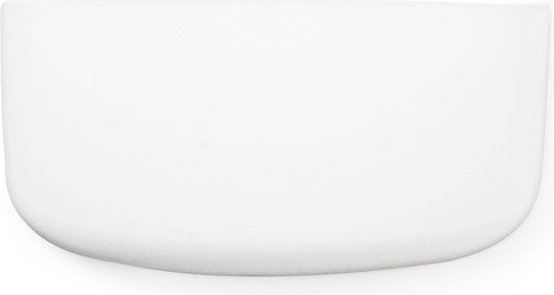 Organizer ścienny Pocket 1 biały