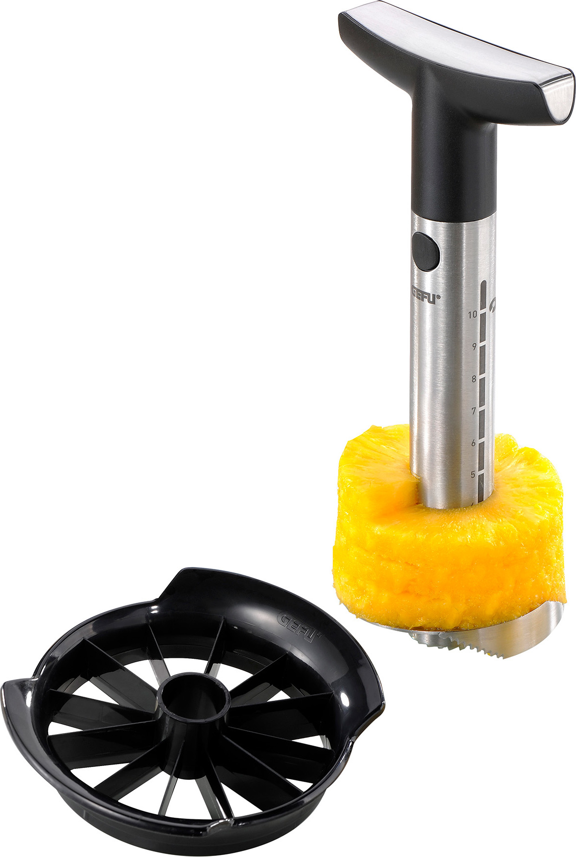 Krajacz do ananasa Professional