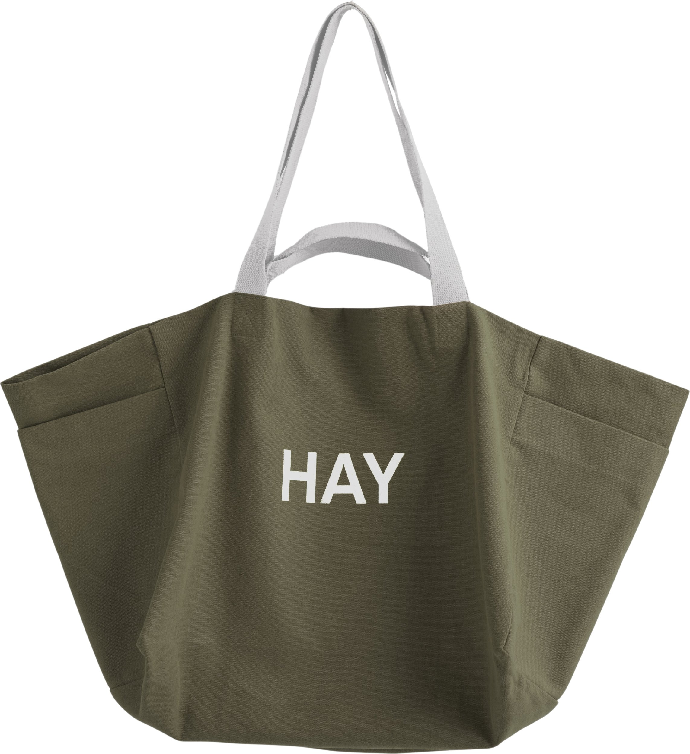 Torba Weekend Bag oliwkowa