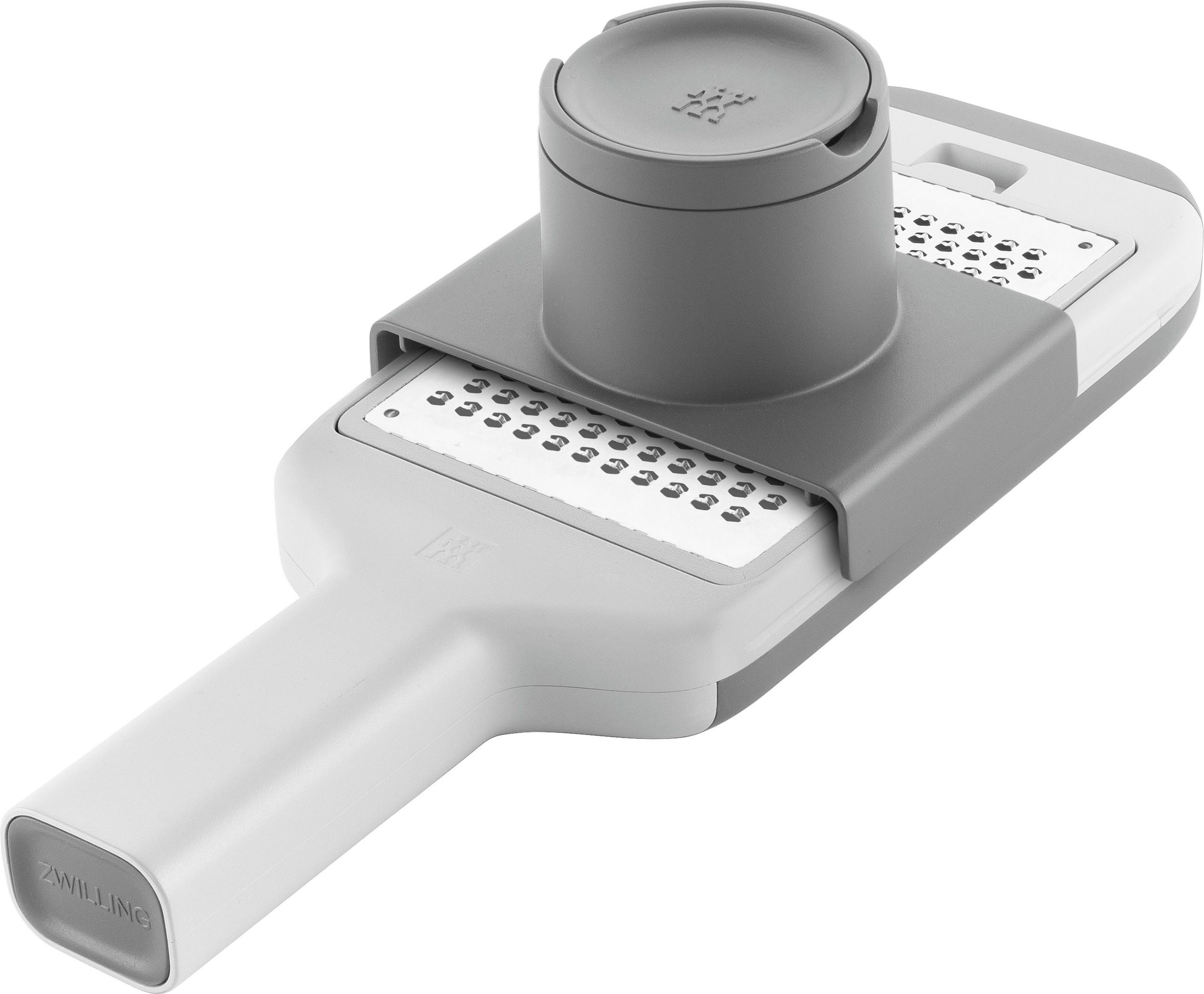 Tarka Z-Cut z krajaczem i 3 ostrzami