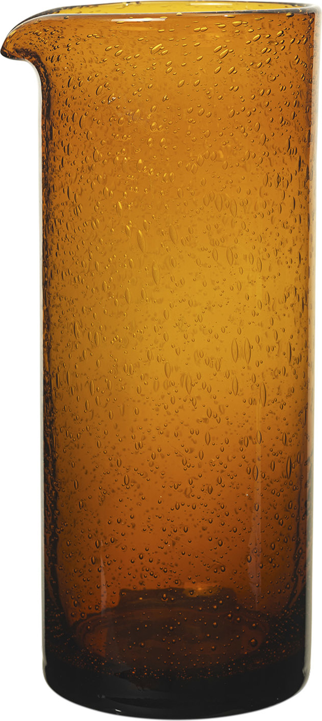 Dzbanek Oli 1 l bursztynowy